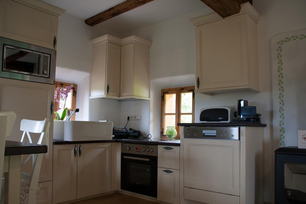 Landhaus Moser Leutschach Rom bilde