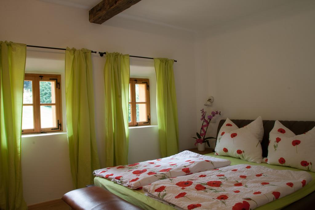 Landhaus Moser Leutschach Rom bilde