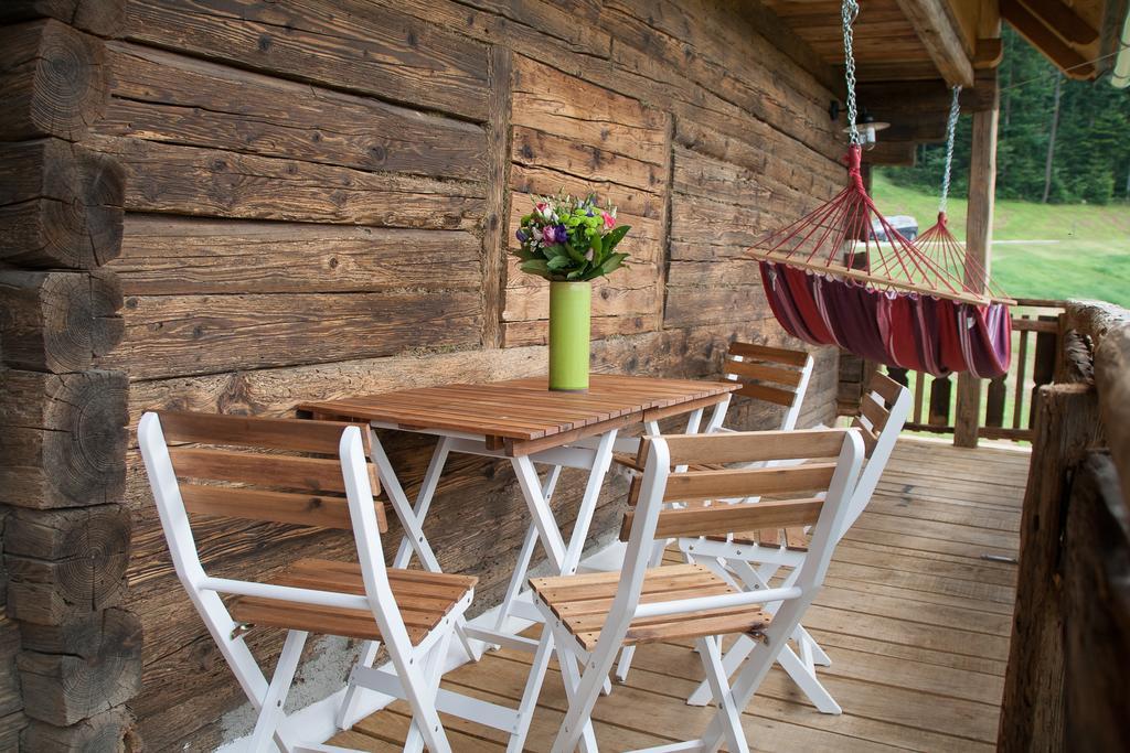 Landhaus Moser Leutschach Rom bilde