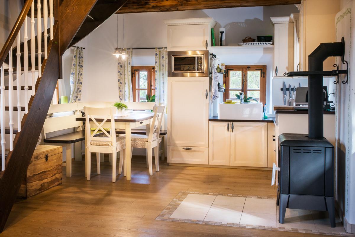 Landhaus Moser Leutschach Eksteriør bilde